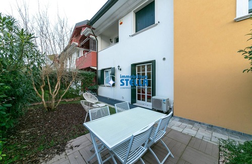 Jesolo Pineta Apartment | * Aceri Rossi Residence - 11 * [ park + pool ]