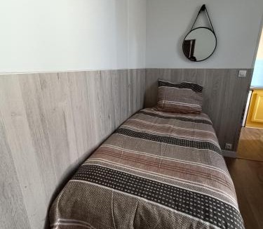 Alfortville Apartment | AcG