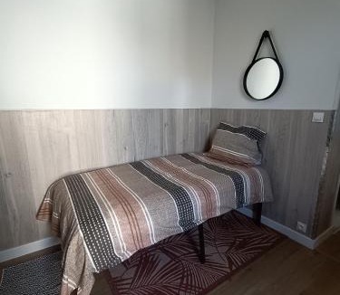 Alfortville Apartment | AcG