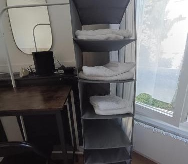 Alfortville Apartment | AcG