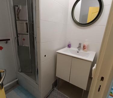 Alfortville Apartment | AcG