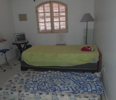 Porto da Roca Apartment | Aconchego