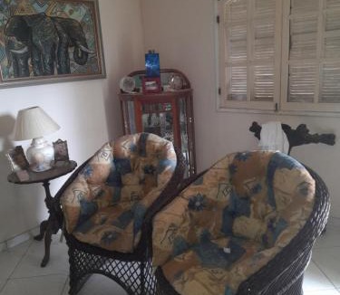 Porto da Roca Apartment | Aconchego
