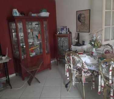 Porto da Roca Apartment | Aconchego