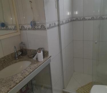 Porto da Roca Apartment | Aconchego