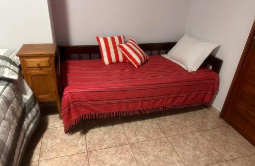 Praia Seca House | Aconchego by the lagoon