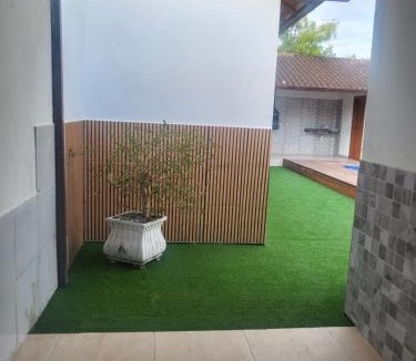 Piratininga House | Aconchego de Piratininga-Niterói Rj