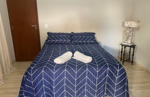 Manguinhos House | Aconchego do mar