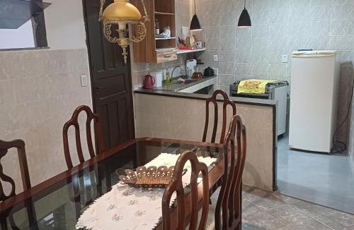 Pero House | Aconchego do peró