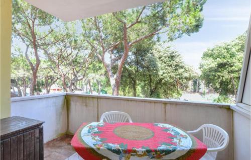 Rosapineta Apartment | Acquamarina 8