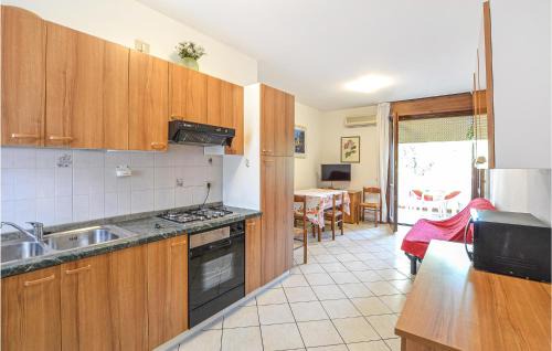 Rosapineta Apartment | Acquamarina 8