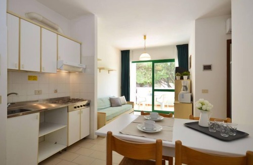 Bibione Apartment | Acquaverde by Interhome
