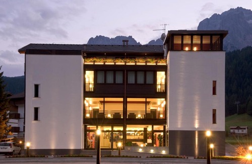 Padola Hotel | Active Hotel La Torre