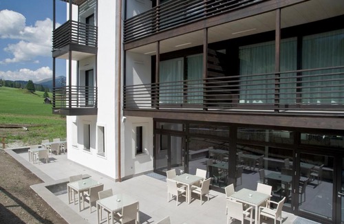 Padola Hotel | Active Hotel La Torre