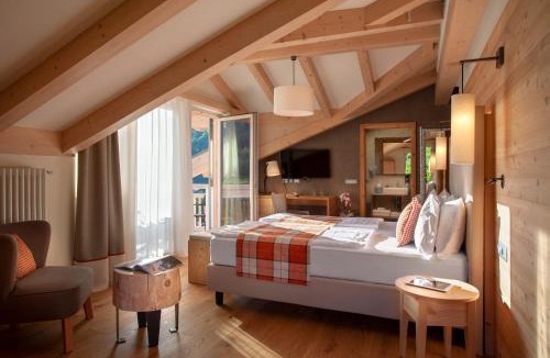 Mezzana Hotel | Active Hotel Monte Giner