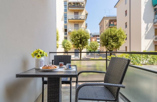 Sud-Ovest Apartment | Ad Maiora@VeronaFiera