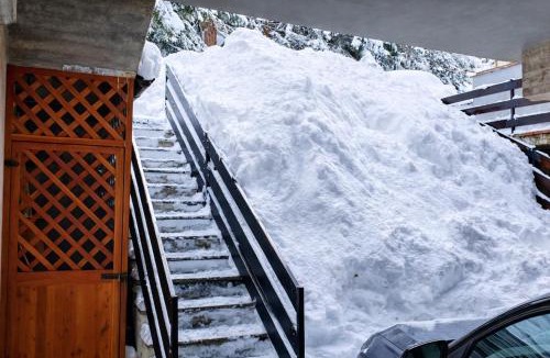 Marilleva Apartment | Adamello and Brenta Dolomites Apartment
