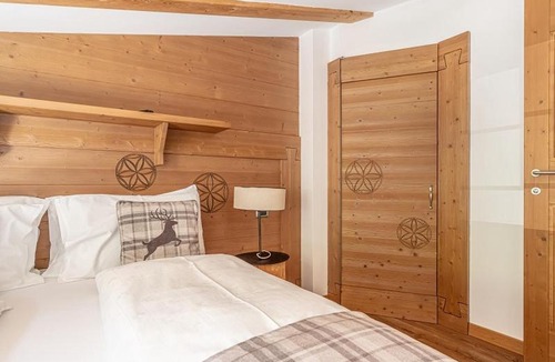 Moena Hotel | Adler ClubResidence