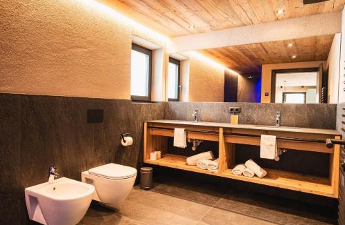 Ultimo Apartment | Adlerhorst Amsel