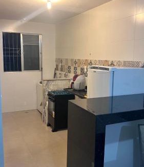 Campos Apartment | Adonai Campos dos Goytacazes parque rodoviário