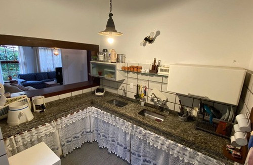 Pedro do Rio House | Adventure & Tranquility! Mountain Bike - Quad Bike - Horseback Riding - Waterfall and more