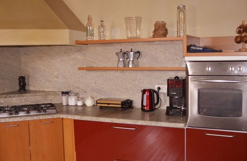 Affi House | Affi: House with character.to see
