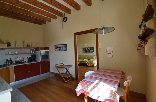 Affi House | Affi: House with character.to see