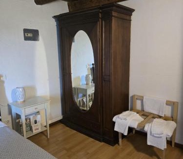 Villafranca di Verona Hotel | Affittacamere Le Vigne