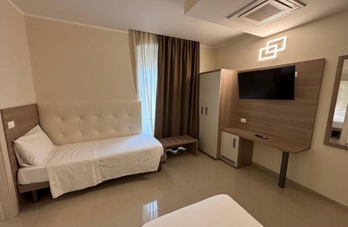 Foce House | Affittacamere Boccascena