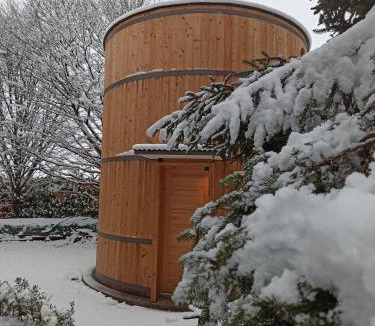 Mareno di Piave House | Affittacamere Civico 80
