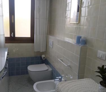 Funo House | Affittacamere da Alina