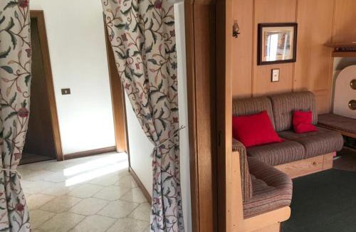 Cortina d'Ampezzo House | Affittacamere Iragidor