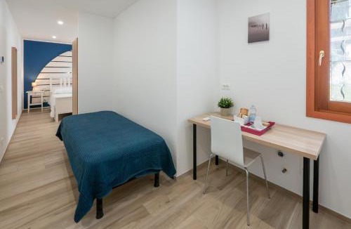 Paludea Bed & Breakfast | Affittacamere LA SCALA
