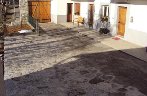 Lauco House | affittacamere li di Giuan