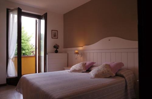 Valeggio sul Mincio Bed & Breakfast | Affittacamere Marisa