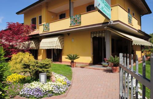 Valeggio sul Mincio Bed & Breakfast | Affittacamere Marisa