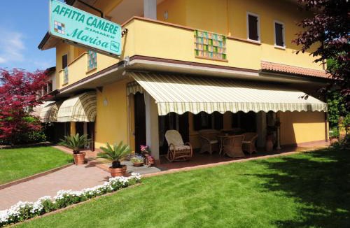 Valeggio sul Mincio Bed & Breakfast | Affittacamere Marisa