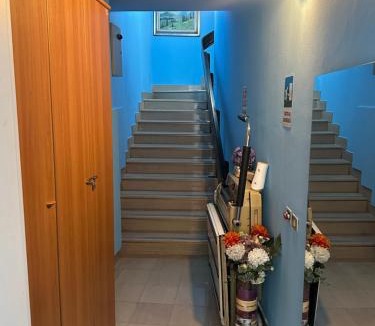 Borgo Trento House | AFFITTACAMERE MAMELI