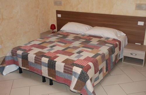 Borgo Roma House | Affittacamere Matteo