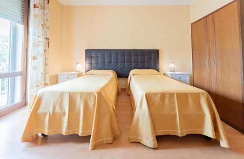 Colognola ai Colli Hotel | Affittacamere Pizzeria Ristorante Treppì