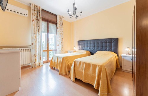 Colognola ai Colli Hotel | Affittacamere Pizzeria Ristorante Treppì