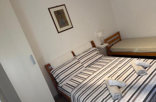 Historic Center Bed & Breakfast | Affittacamere Pratello 97
