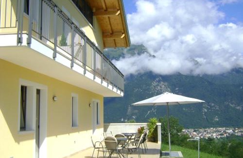 Ponte nelle Alpi House | Affittacamere Rubino Guest House