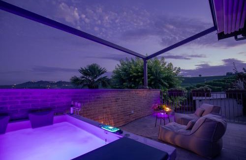 Verduno House | Affittacamere Verdiluna Cosyhome