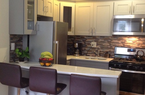 Bedford-Stuyvesant Apartment | Affordable Beautiful 3br 12min From Manhattan