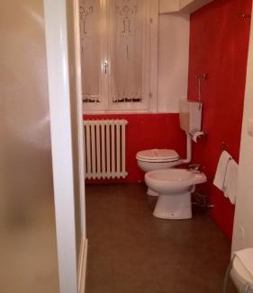 Old Town Apartment | Agorà Residenza