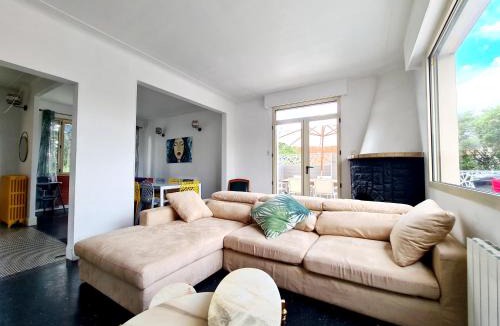 Gagny Villa | Agréable Villa à mi-chemin de Paris & Disneyland & Stade de France