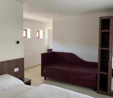 Sant'Ambrogio di Valpolicella House | Agriturismo Ca' Verde