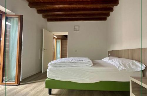 Sant'Ambrogio di Valpolicella House | Agriturismo Ca' Verde