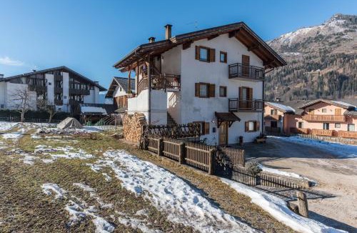 Transacqua Apartment | Agritur Alle Quattro Stagioni